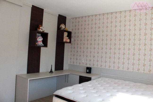 Imagem Sobrado com 4 Quartos à Venda, 90 m² em Condominio - Salto