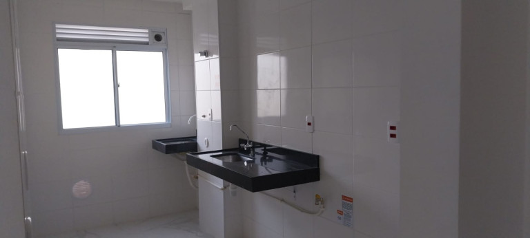 Imagem Imóvel com 2 Quartos à Venda, 54 m² em Jardim Nova Europa - Campinas