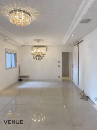 Imagem Apartamento com 3 Quartos à Venda, 155 m² em Belenzinho - São Paulo