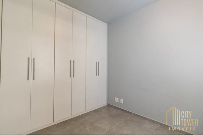 Imagem Apartamento com 1 Quarto à Venda, 38 m² em Vila Olímpia - São Paulo