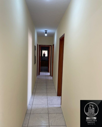Imagem Apartamento com 3 Quartos para Alugar, 120 m² em Centro - Sorocaba