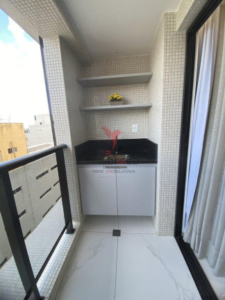 Imagem Apartamento com 2 Quartos à Venda, 60 m² em Tambaú - João Pessoa Imagem Apartamento com 2 Quartos à Venda, 60 m² em Tambaú - João Pessoa