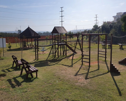 Imagem Sobrado com 3 Quartos à Venda, 260 m² em Parque Ibiti Reserva - Sorocaba