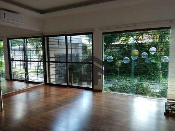 Imagem Casa com 4 Quartos à Venda, 231 m² em Poço - Recife
