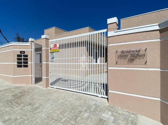 Imagem Casa de Condomínio com 2 Quartos à Venda, 61 m² em Centro - Jarinu Imagem Casa de Condomínio com 2 Quartos à Venda, 61 m² em Centro - Jarinu