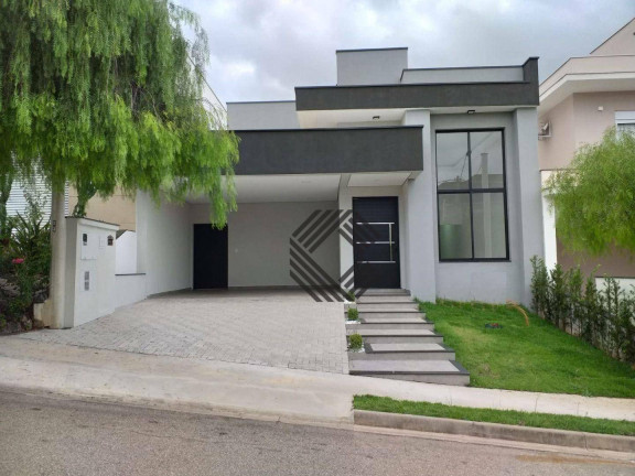 Casa com 3 Quartos à Venda, 160 m² em Condomínio Ibiti Reserva - Sorocaba
