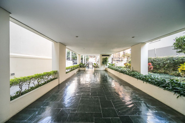 Imagem Apartamento com 3 Quartos à Venda, 110 m² em Jardim Paulista - São Paulo Imagem Apartamento com 3 Quartos à Venda, 110 m² em Jardim Paulista - São Paulo