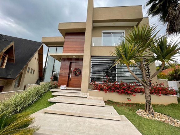 Casa com 7 Quartos à Venda, 800 m² em Alphaville - Santana De Parnaíba