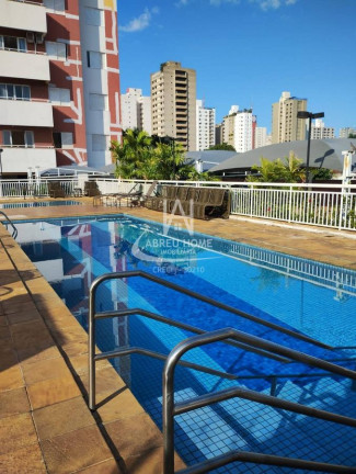 Imagem Apartamento com 2 Quartos à Venda, 64 m² em Vila Ercília - São José Do Rio Preto Imagem Apartamento com 2 Quartos à Venda, 64 m² em Vila Ercília - São José Do Rio Preto