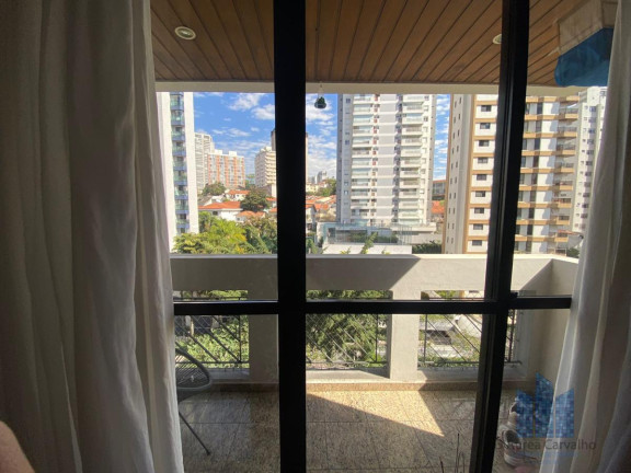 Imagem Apartamento com 4 Quartos à Venda, 128 m² em Vila Mariana - São Paulo Imagem Apartamento com 4 Quartos à Venda, 128 m² em Vila Mariana - São Paulo