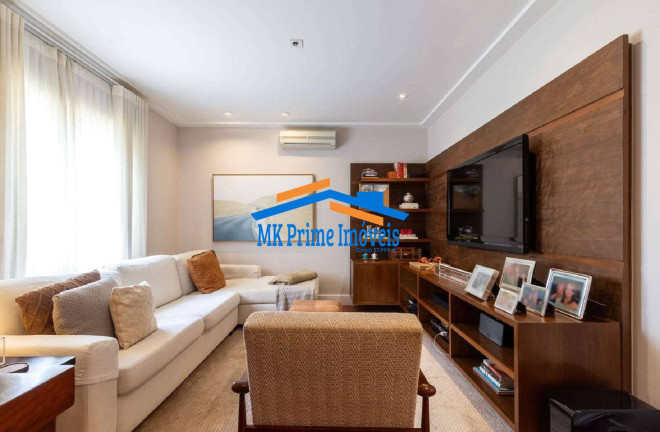 Imagem Casa com 4 Quartos à Venda, 502 m² em Jardim Petrópolis - São Paulo Imagem Casa com 4 Quartos à Venda, 502 m² em Jardim Petrópolis - São Paulo
