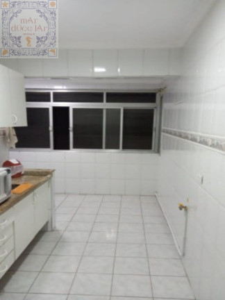 Imagem Apartamento com 1 Quarto à Venda, 65 m² em Aparecida - Santos
