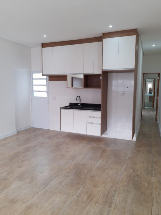 Imagem Casa com 2 Quartos à Venda, 95 m² em Brooklin Paulista - São Paulo Imagem Casa com 2 Quartos à Venda, 95 m² em Brooklin Paulista - São Paulo