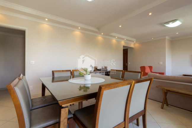 Imagem Apartamento com 3 Quartos à Venda, 122 m² em Vila Congonhas - São Paulo Imagem Apartamento com 3 Quartos à Venda, 122 m² em Vila Congonhas - São Paulo