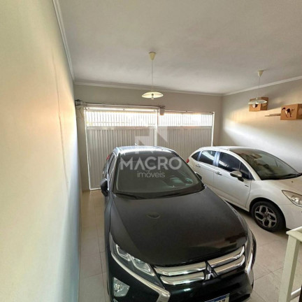 Imagem Casa com 3 Quartos à Venda, 170 m² em Amizade - Jaraguá Do Sul