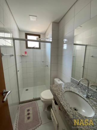 Imagem Apartamento com 3 Quartos à Venda, 85 m² em Jardim Das Américas - Cuiabá