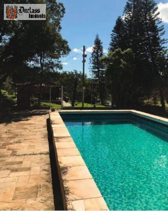 Imagem Chácara à Venda, 24.570 m² em Parque Da Fazenda - Itatiba Imagem Chácara à Venda, 24.570 m² em Parque Da Fazenda - Itatiba