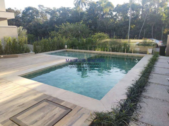 Casa com 6 Quartos à Venda, 629 m² em Alphaville - Santana De Parnaíba
