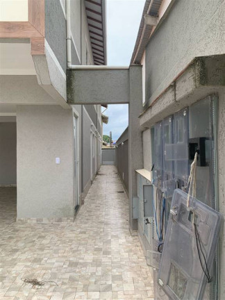 Imagem Casa com 2 Quartos à Venda, 54 m² em Jardim Princesa - Praia Grande Imagem Casa com 2 Quartos à Venda, 54 m² em Jardim Princesa - Praia Grande