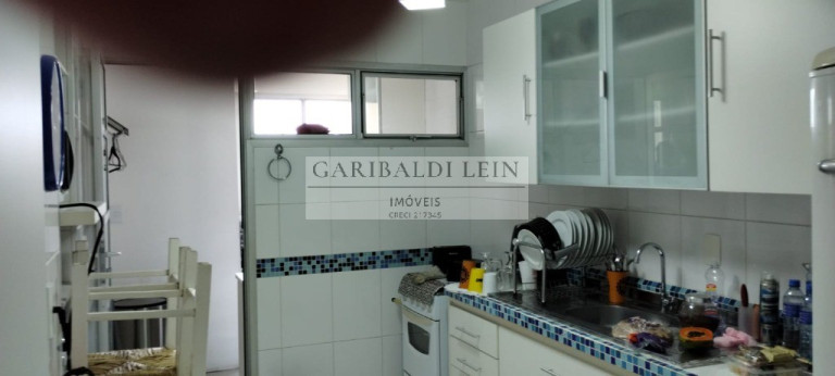 Imagem Imóvel com 2 Quartos à Venda, 80 m² em Chácara Da Barra - Campinas