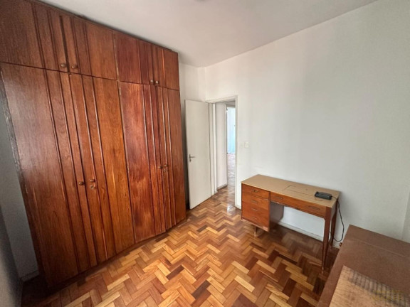Imagem Apartamento com 2 Quartos à Venda, 76 m² em Barro Preto - Belo Horizonte