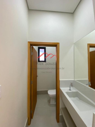 Imagem Casa com 3 Quartos à Venda, 188 m² em Parque Brasil 500 - Paulínia Imagem Casa com 3 Quartos à Venda, 188 m² em Parque Brasil 500 - Paulínia