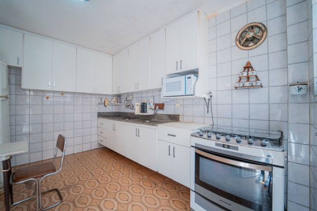 Imagem Casa à Venda, 210 m² em Jardim Das Acácias - São Paulo Imagem Casa à Venda, 210 m² em Jardim Das Acácias - São Paulo