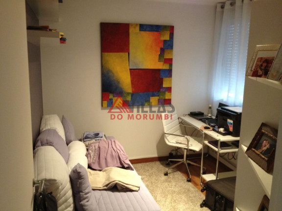 Imagem Apartamento com 2 Quartos à Venda, 119 m² em Vila Andrade - São Paulo Imagem Apartamento com 2 Quartos à Venda, 119 m² em Vila Andrade - São Paulo