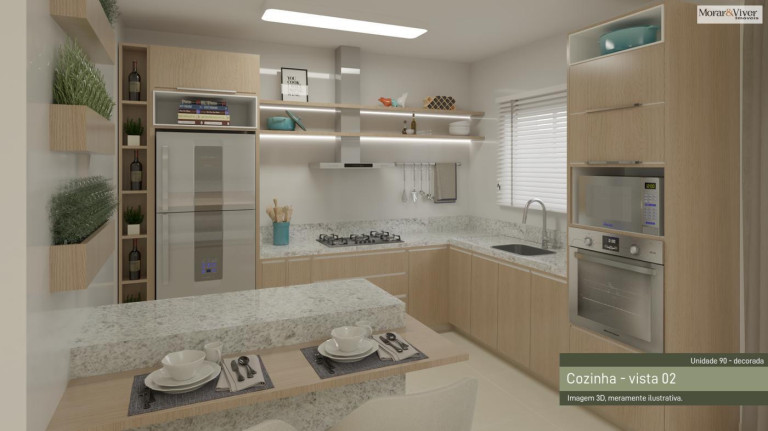 Imagem Sobrado com 3 Quartos à Venda, 87 m² em Abranches - Curitiba