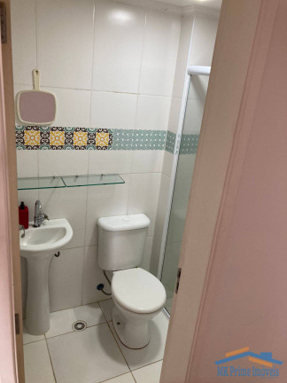 Foto do imóvel Apartamento com 2 Quartos à Venda, 47 m² em Novo Osasco - Osasco