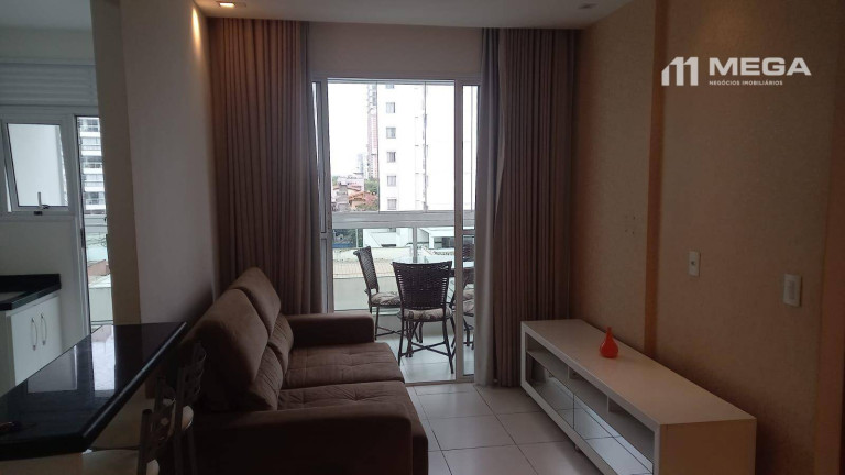 Apartamento com 2 Quartos para Alugar, 58 m² em Praia De Itaparica - Vila Velha