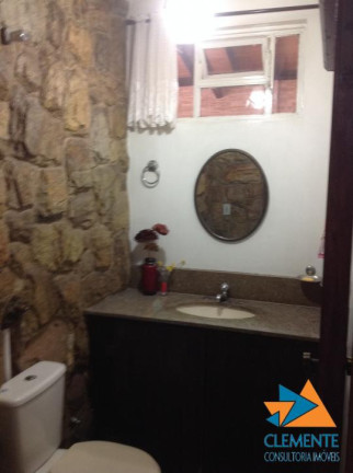 Imagem Casa com 7 Quartos à Venda, 350 m² em Ouro Preto - Belo Horizonte