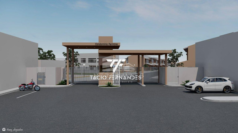 Imagem Casa com 3 Quartos à Venda, 174 m² em Aponia - Porto Velho