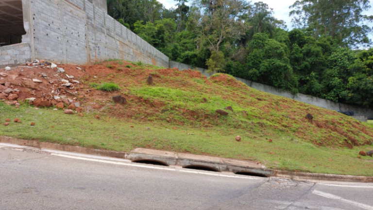 Imagem Terreno à Venda, 725 m² em Condominio Quintas Da Boa Vista - Atibaia Imagem Terreno à Venda, 725 m² em Condominio Quintas Da Boa Vista - Atibaia