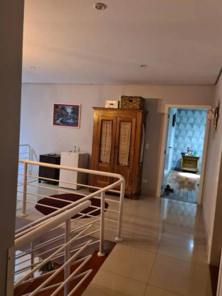 Imagem Casa de Condomínio com 4 Quartos à Venda, 573 m² em Aldeia Da Serra - Barueri