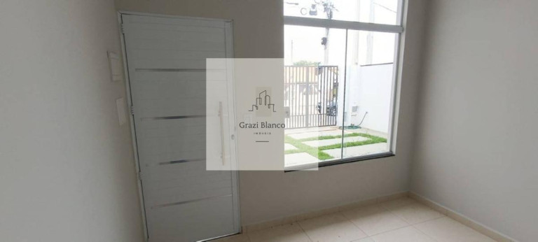 Imagem Casa com 2 Quartos à Venda, 51 m² em Jardim Santa Marta - Sorocaba Imagem Casa com 2 Quartos à Venda, 51 m² em Jardim Santa Marta - Sorocaba