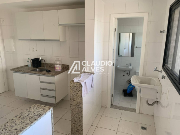 Imagem Apartamento com 3 Quartos à Venda, 103 m² em Santa Mônica - Feira De Santana