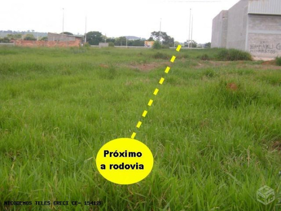 Imagem Terreno à Venda, 250 m² em Jardim - Paracuru Imagem Terreno à Venda, 250 m² em Jardim - Paracuru