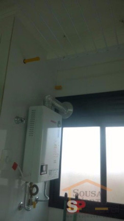 Imagem Apartamento com 2 Quartos à Venda,  em Vila Pauliceia - Sao Paulo
