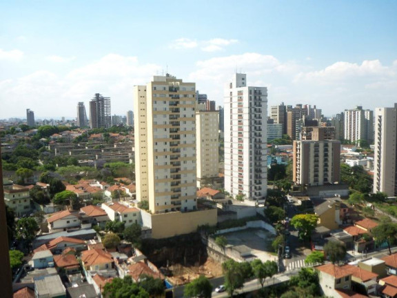 Imagem Apartamento com 3 Quartos à Venda, 173 m² em Vila Bastos - Santo André Imagem Apartamento com 3 Quartos à Venda, 173 m² em Vila Bastos - Santo André
