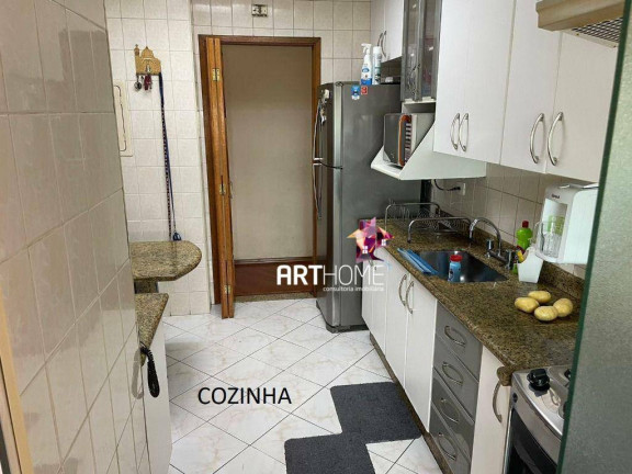 Imagem Apartamento com 4 Quartos à Venda, 96 m² em Centro - São Bernardo Do Campo Imagem Apartamento com 4 Quartos à Venda, 96 m² em Centro - São Bernardo Do Campo