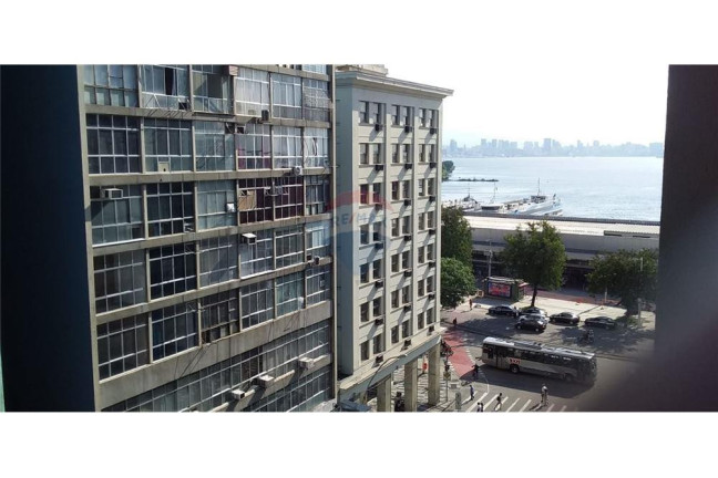 Imagem Apartamento com 2 Quartos à Venda, 81 m² em Centro - Niterói Imagem Apartamento com 2 Quartos à Venda, 81 m² em Centro - Niterói