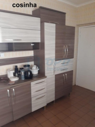 Apartamento à Venda, 96 m² em Jardim Paulistano - Ribeirão Preto