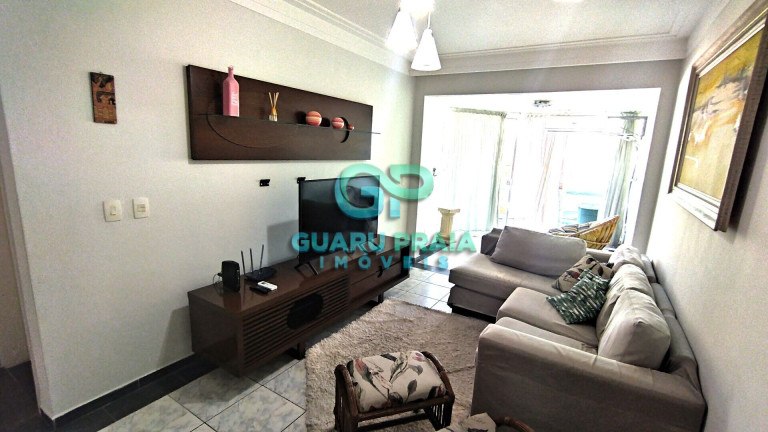 Imagem Cobertura com 3 Quartos à Venda, 140 m² em Enseada - Guarujá Imagem Cobertura com 3 Quartos à Venda, 140 m² em Enseada - Guarujá