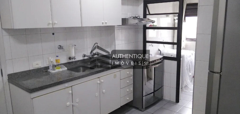 Imagem Apartamento com 4 Quartos à Venda, 144 m² em Paraíso - São Paulo