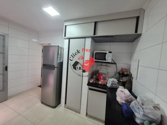 Imagem Apartamento com 3 Quartos à Venda, 84 m² em Campestre - Santo André Imagem Apartamento com 3 Quartos à Venda, 84 m² em Campestre - Santo André