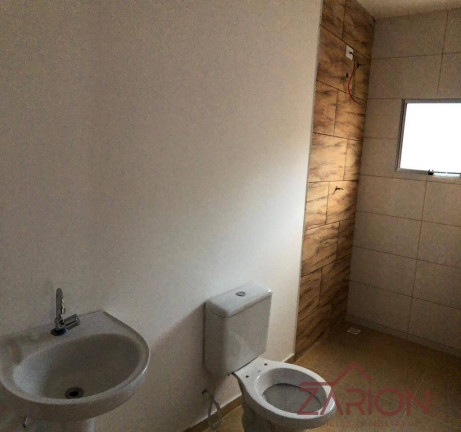 Imagem Casa com 2 Quartos à Venda, 125 m² em Residencial Estoril - Taubaté