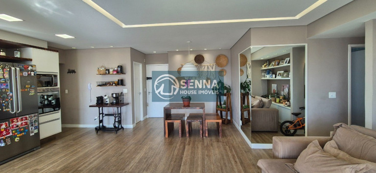 Imagem Imóvel com 2 Quartos à Venda, 111 m² em Jardim Bonfiglioli - Jundiaí Imagem Imóvel com 2 Quartos à Venda, 111 m² em Jardim Bonfiglioli - Jundiaí