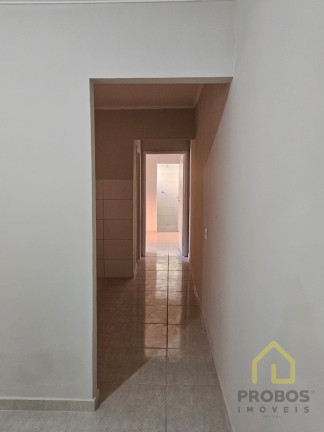 Imagem Casa com 2 Quartos à Venda, 104 m² em Jardim São Francisco - Indaiatuba Imagem Casa com 2 Quartos à Venda, 104 m² em Jardim São Francisco - Indaiatuba