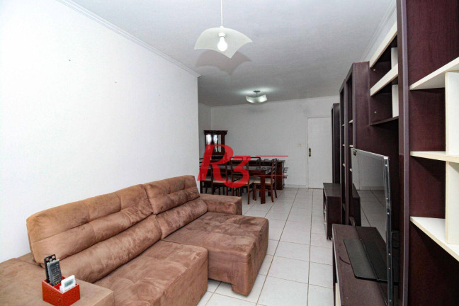 Imagem Apartamento com 2 Quartos à Venda, 134 m² em Ponta Da Praia - Santos Imagem Apartamento com 2 Quartos à Venda, 134 m² em Ponta Da Praia - Santos